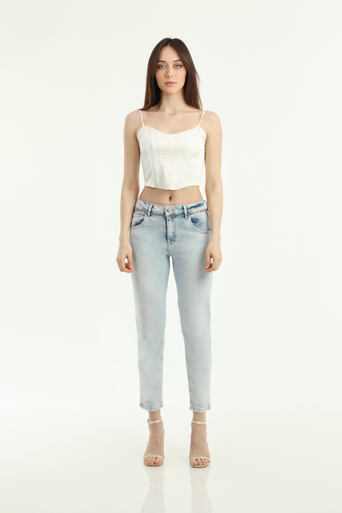 Picture of PANTOLON TANJA BOYFRIEND