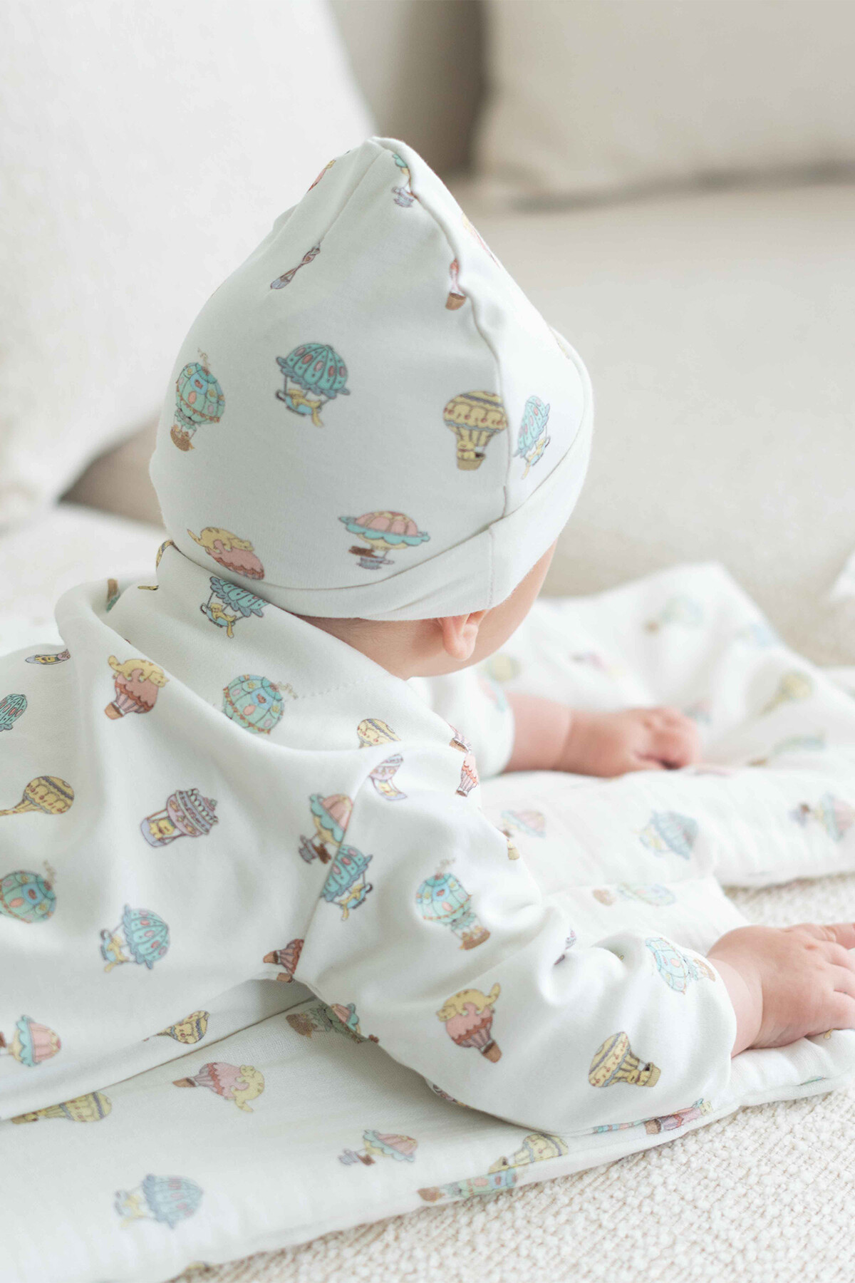 Picture of Yenidoğan Şapka - Kapadokya