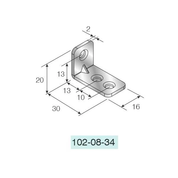 Picture of KÖŞE SACLARI