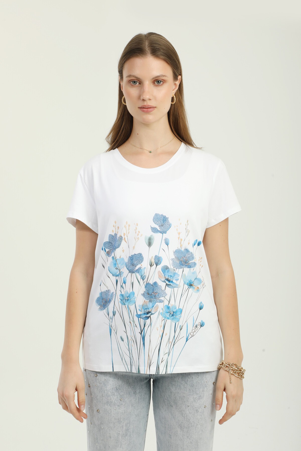 Picture of BATTAL TSHIRT