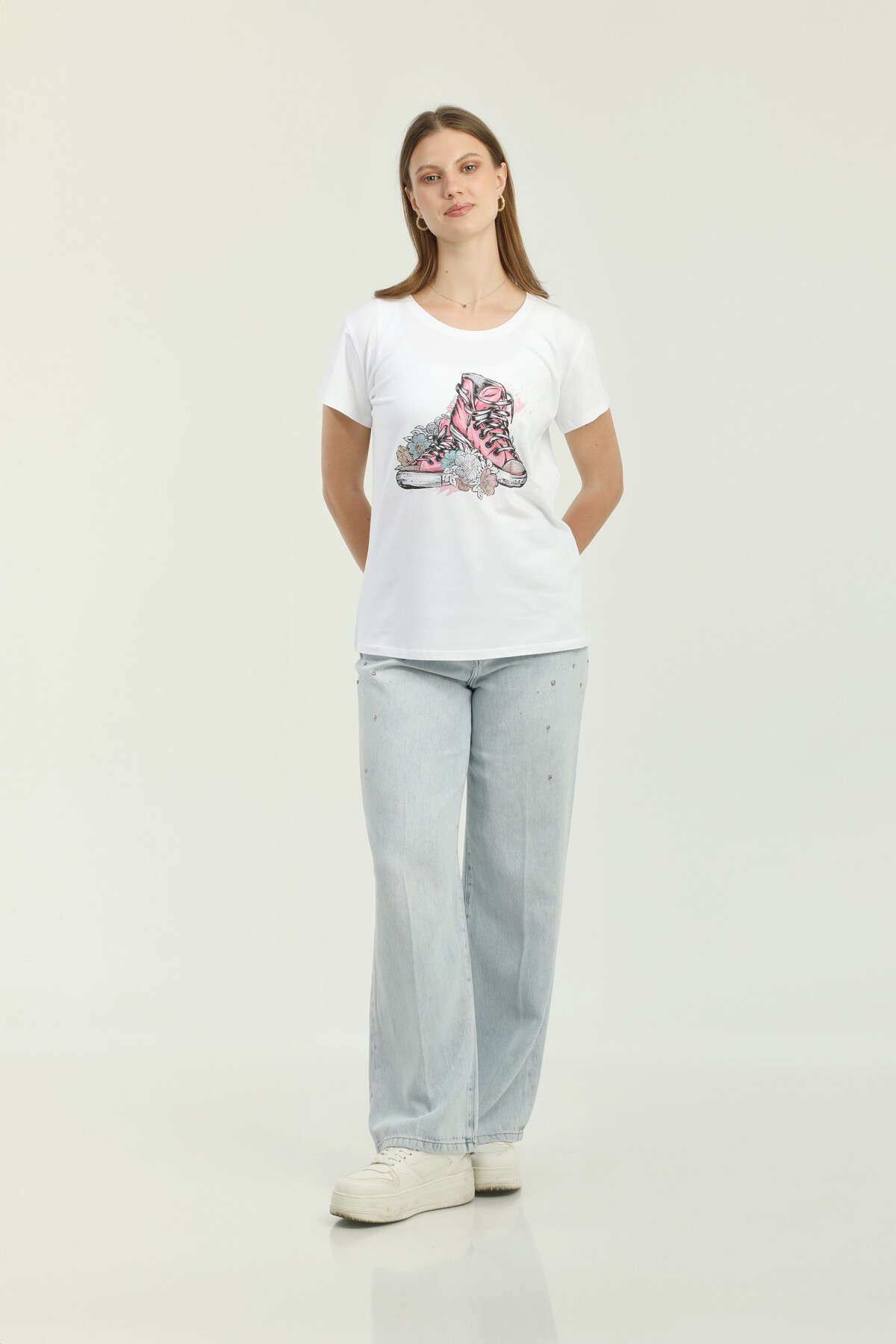 Picture of BATTAL TSHIRT