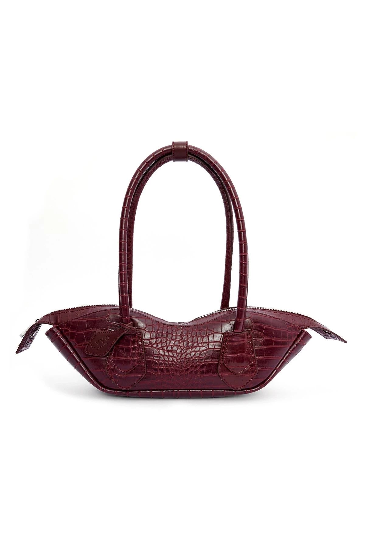 Picture of Maroon Ariosa Bag
