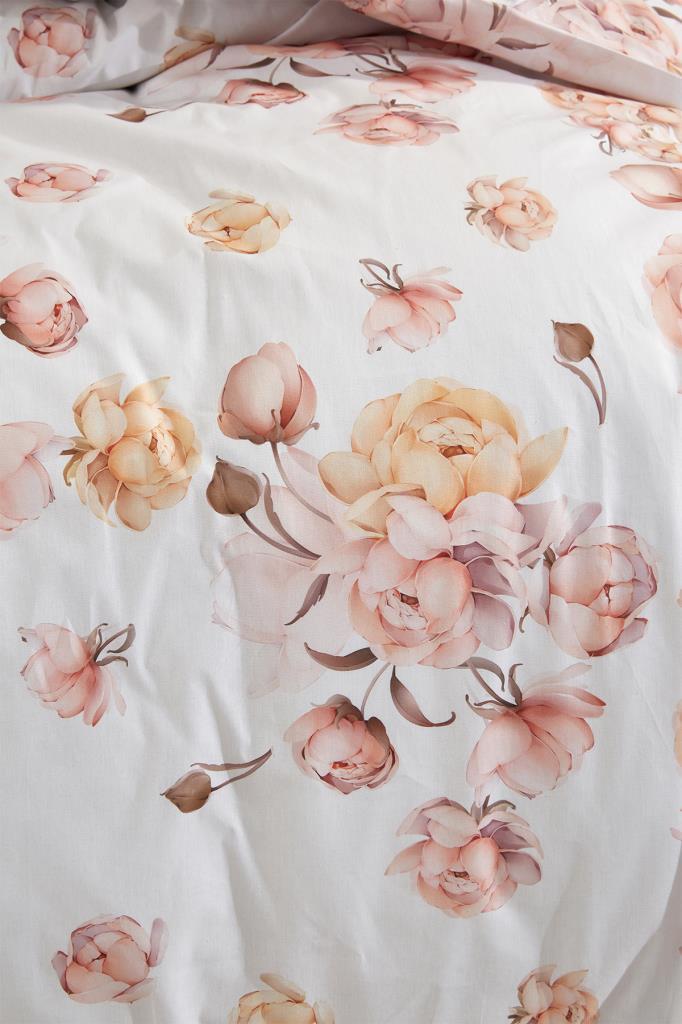 Picture of Çeyiz Diyarı Beril Çift Kişilik Nevresim Takımı