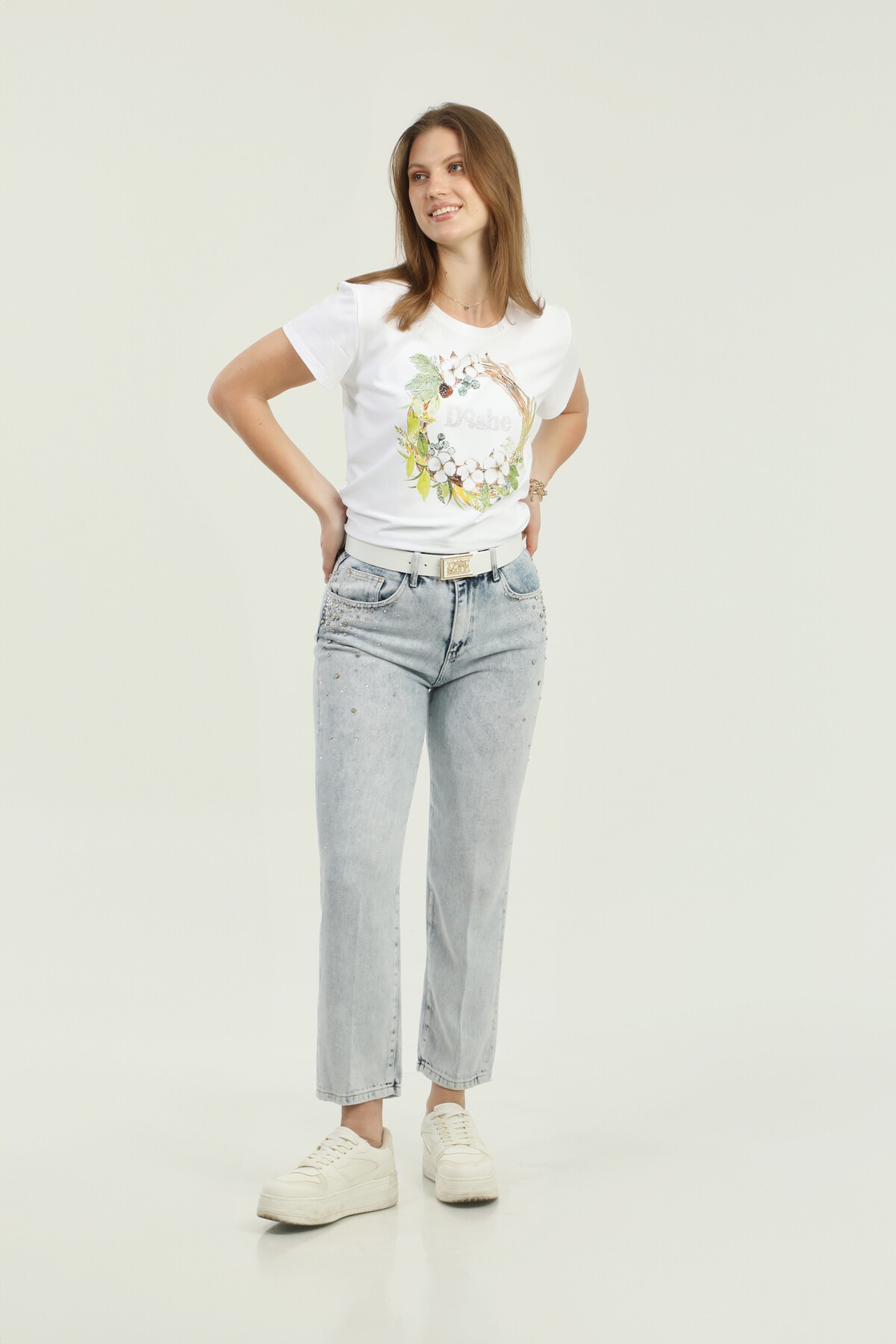 Picture of BATTAL TSHIRT