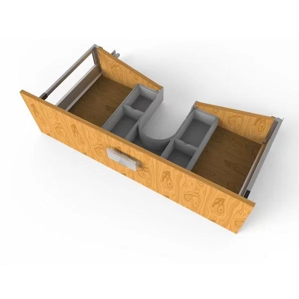 Picture of SMART 400 BÖLMELİ GİDER KAPAMA