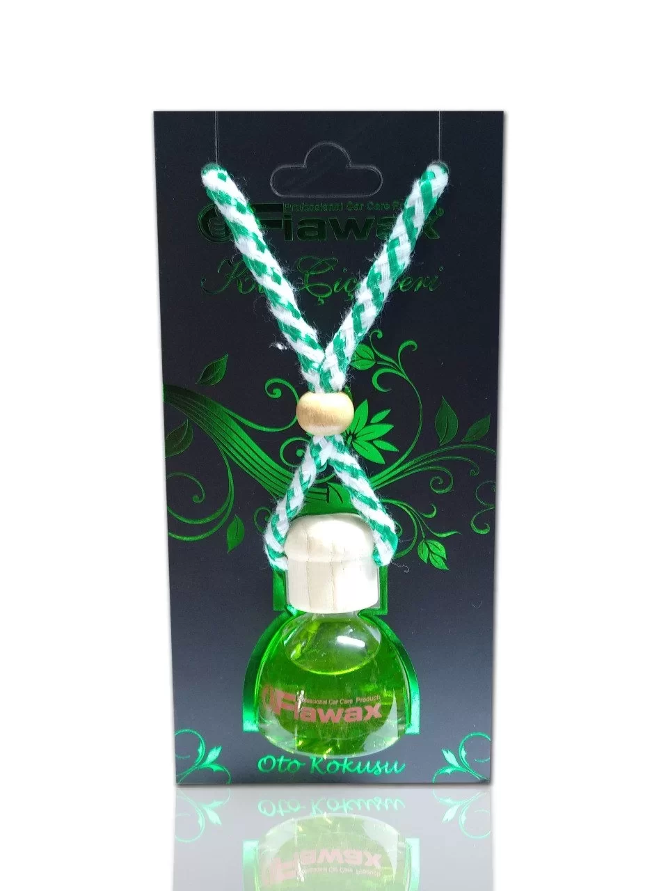 Picture of Ayna Altı Asma Araç Kokusu 10ml ( 3 adet )