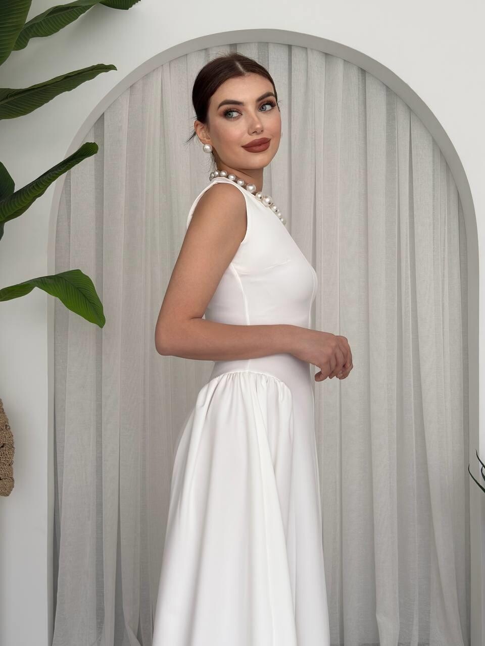 Picture of Kiyen Midi Elbise