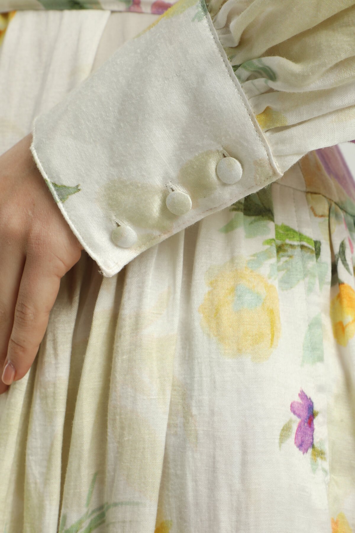 Picture of ELBİSE UZUN KOLLU