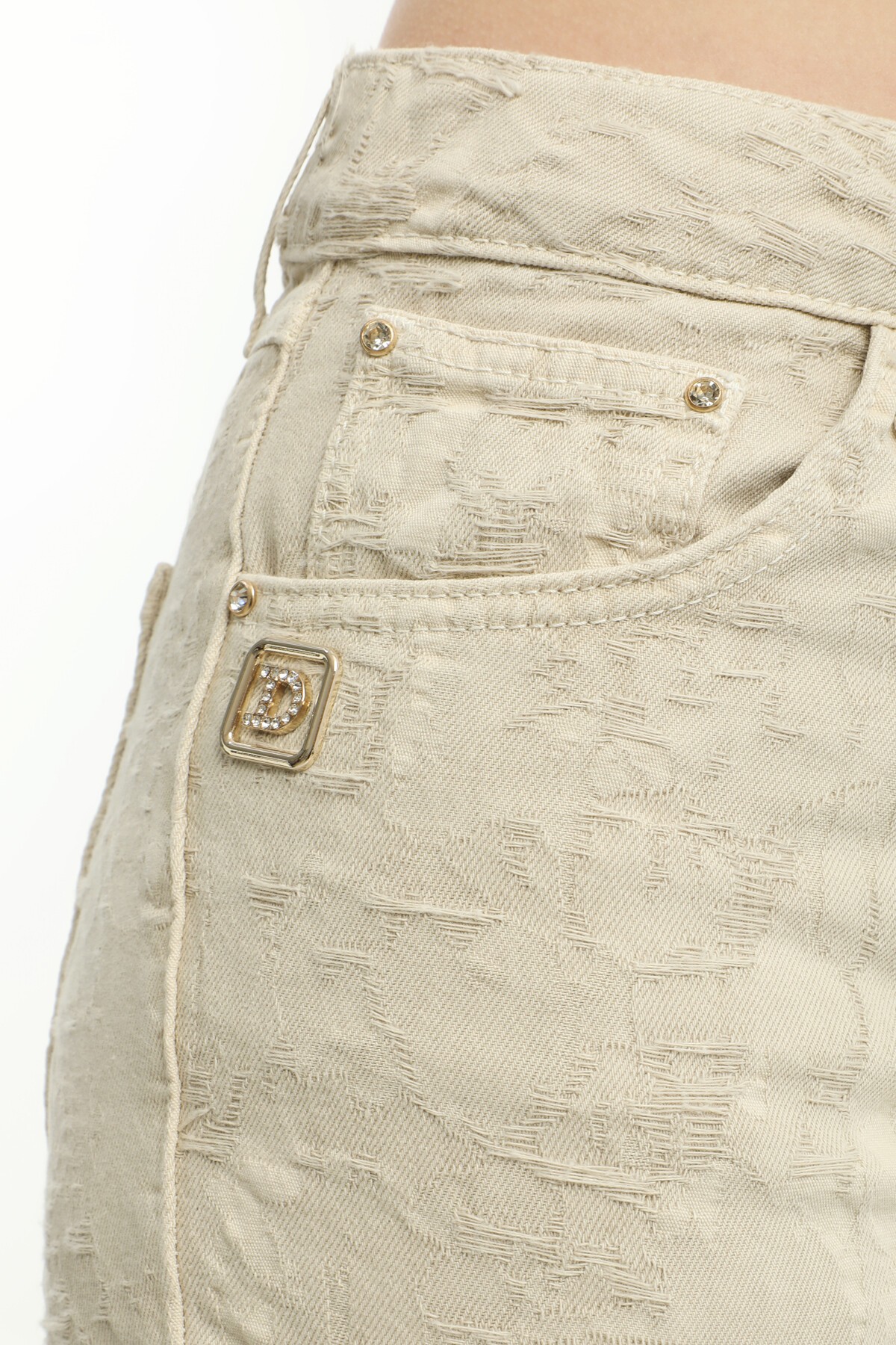 Picture of PANTOLON TANJA BOYFRIEND