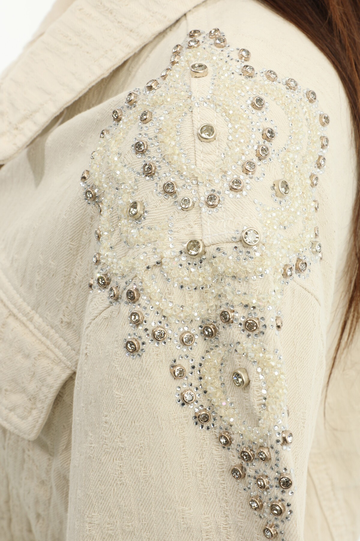 Picture of CEKET OVERSIZE