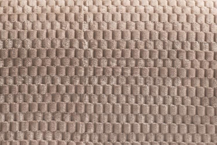 Picture of Merinos Sign Collection 3 Parça Çift Kişilik Battaniye Seti Kutulu 220x240 Vizon