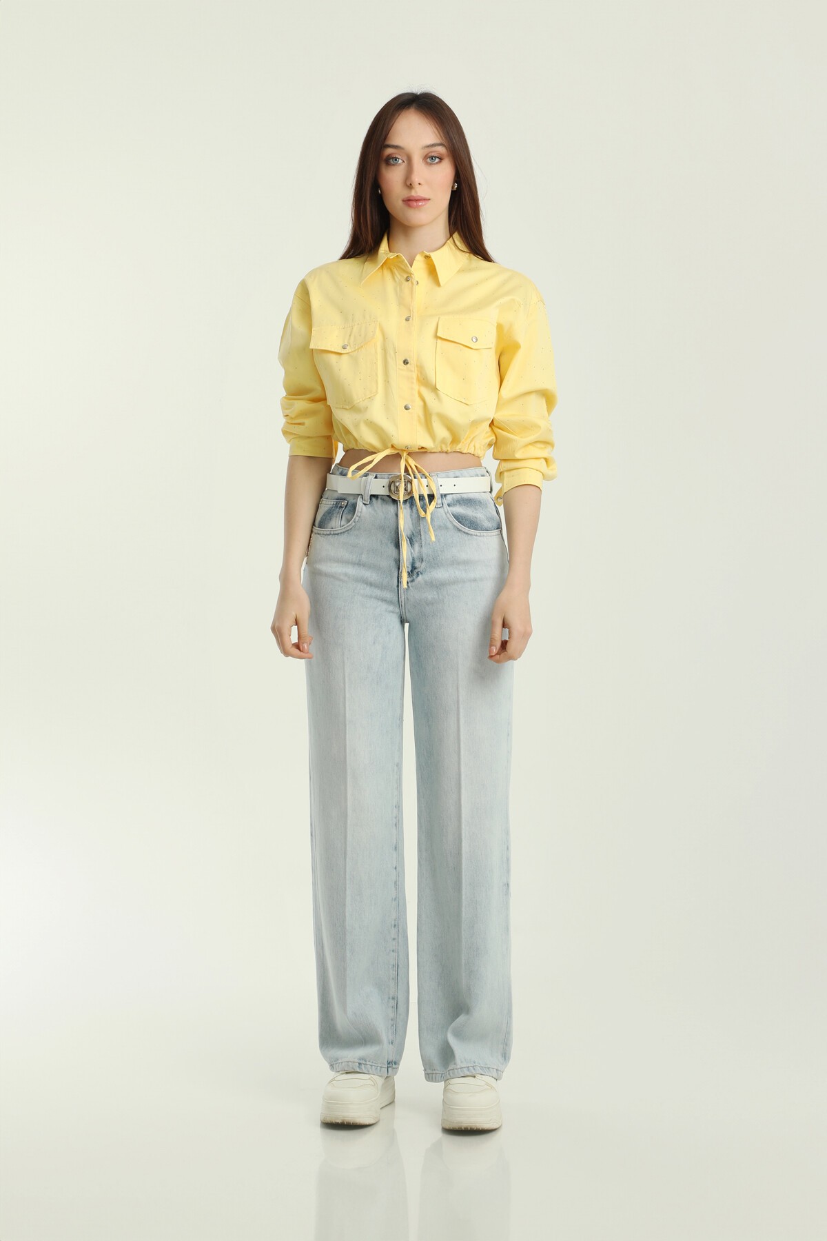 Picture of GÖMLEK POPLİN