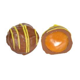 Picture of CARAMEL TRUFFLE 2Kg