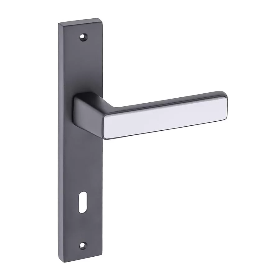 Picture of AMASYA-1045 Aynalı Kapı Kolu