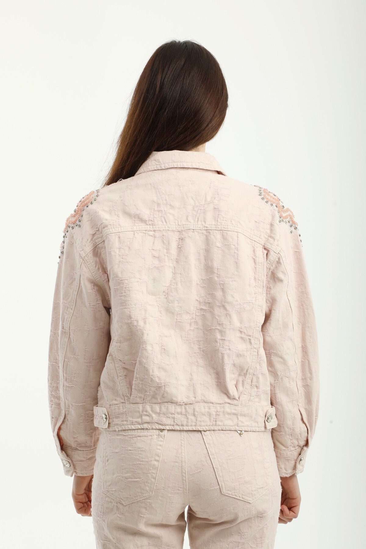 Picture of CEKET OVERSIZE