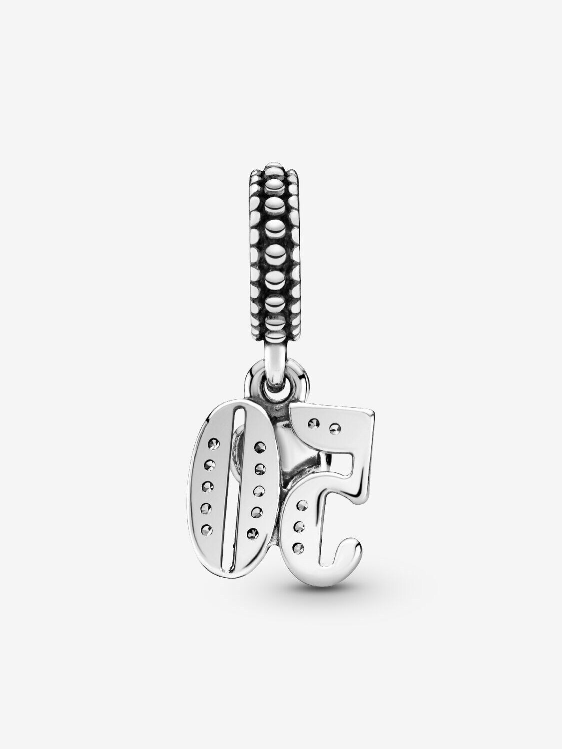 Picture of 50. Yıl Kutlaması Sarkan Charm 797264cz