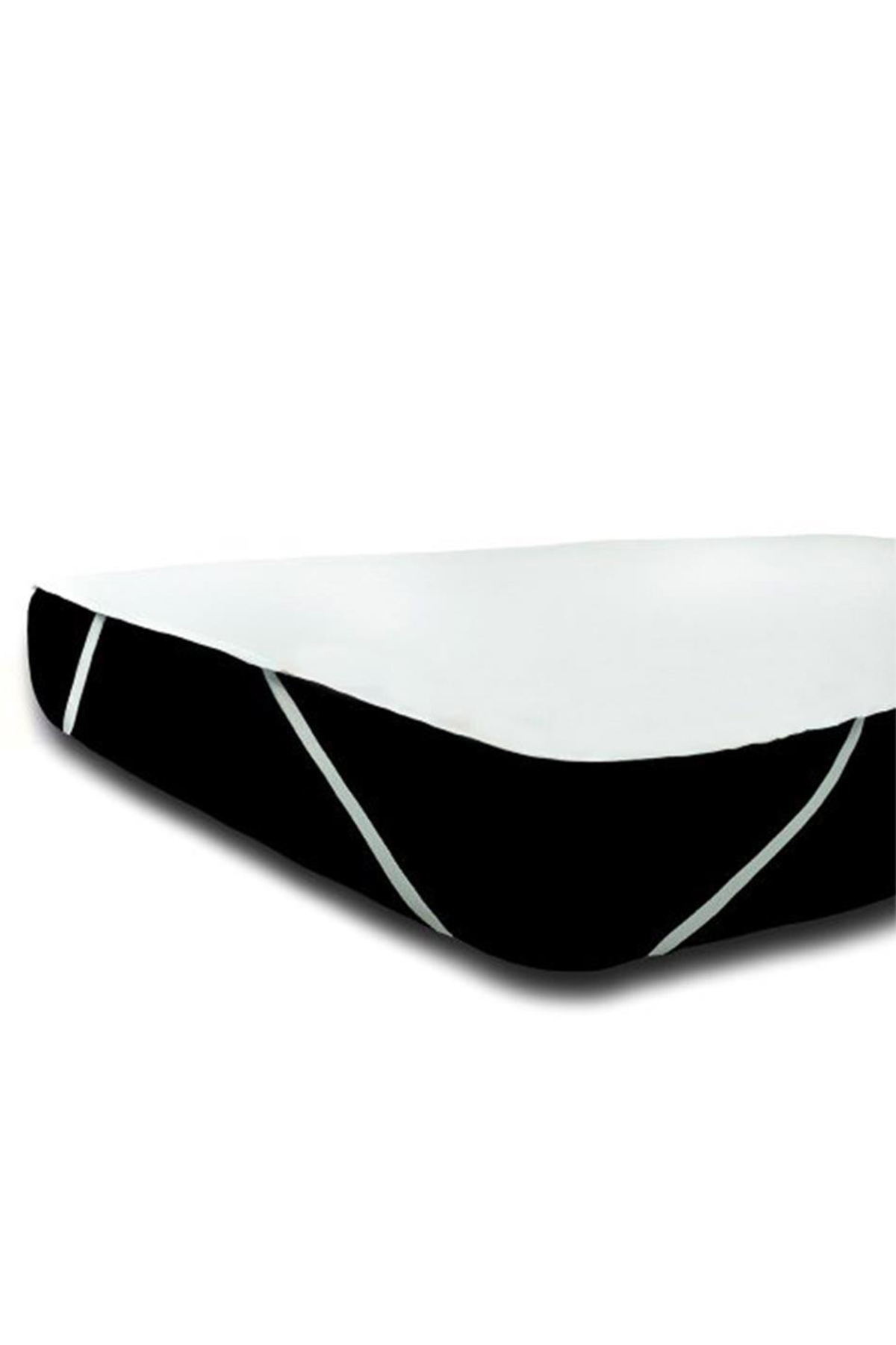 Picture of Pamuklu Sıvı Geçirmez Ped 90x190 Cm Tek Kişilik Alez