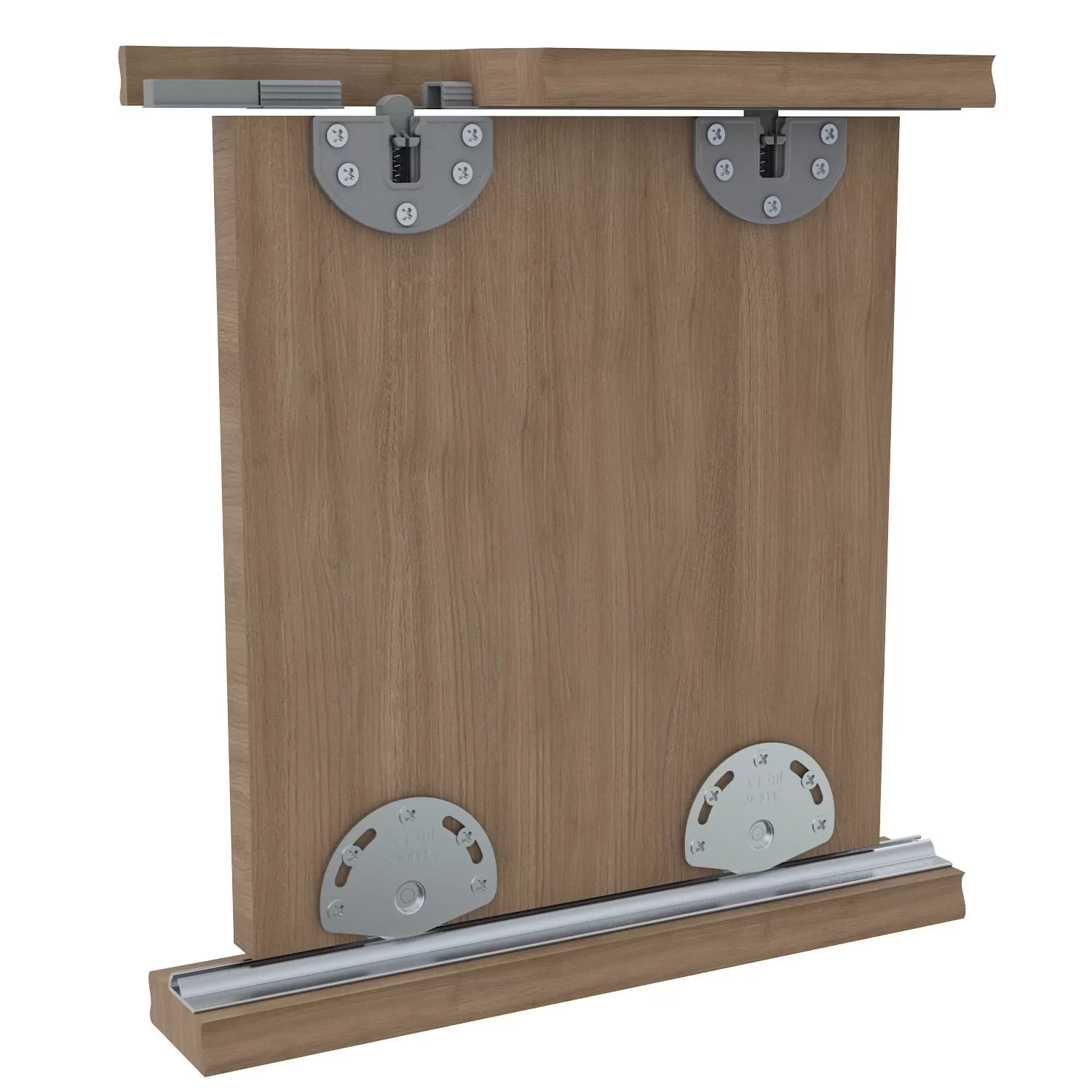 Picture of SKM 45 Sürgülü  Kapak Sistemi