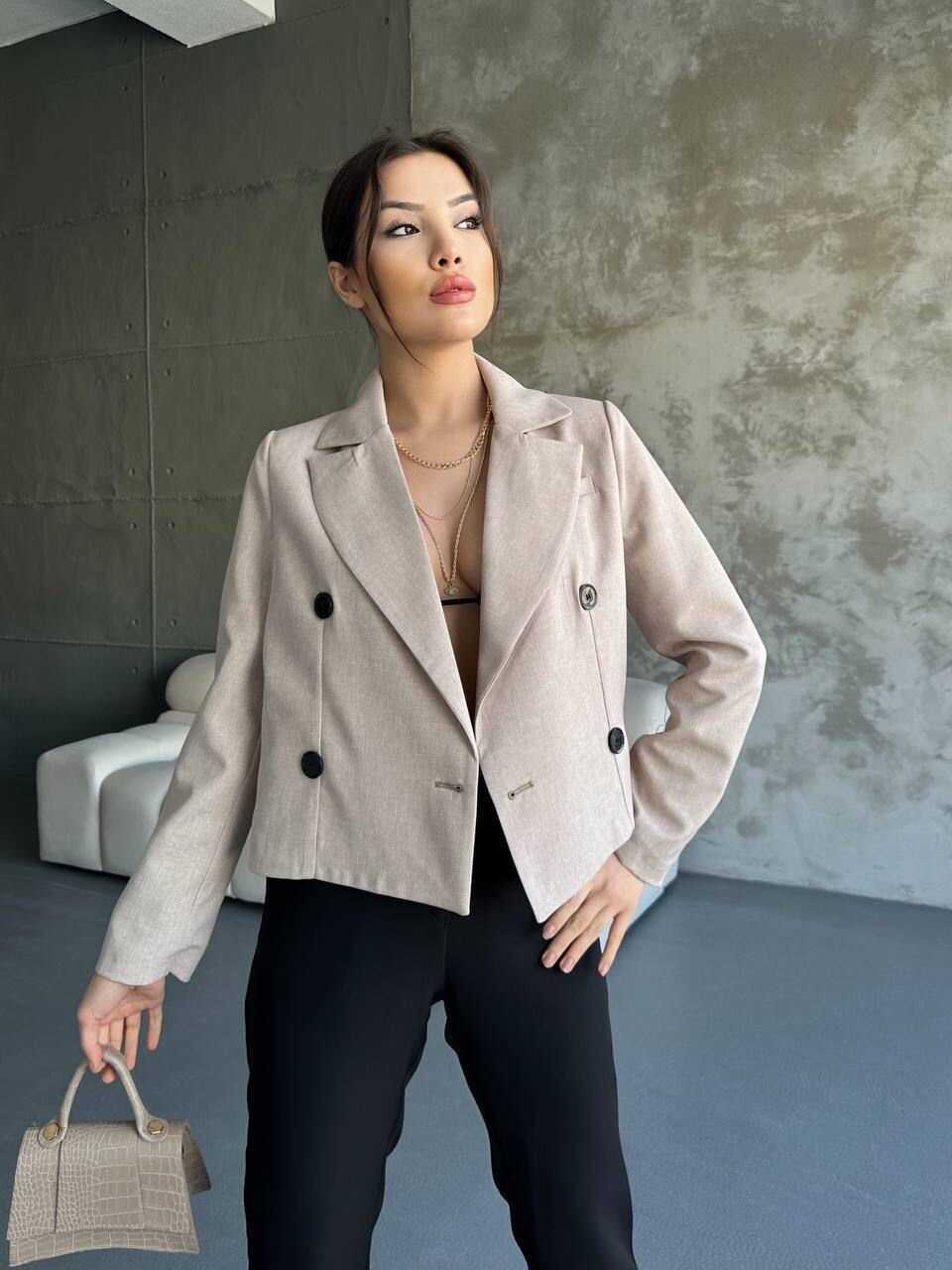 Picture of Kruvaze Ceket