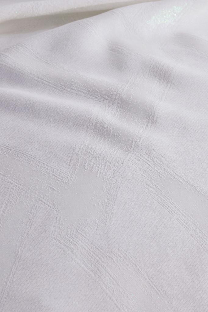 Picture of Nisan 2 Parça Tek Kişilik Pike Takımı 180x240 Krem