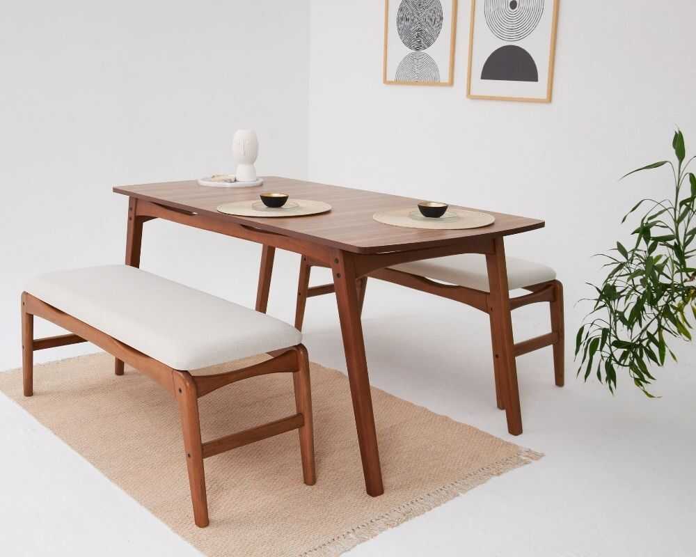 Picture of Touch 2 Bench 1 Masa (80x160)