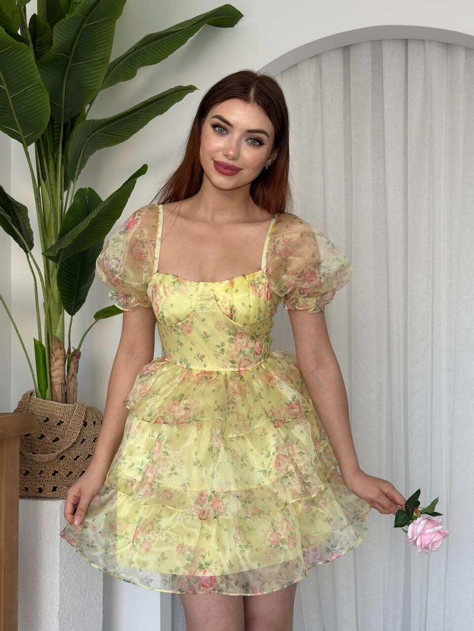 Picture of Vesa Mini Elbise