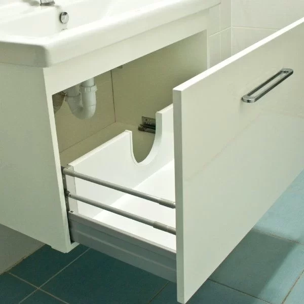 Picture of DİKEY GİDER KAPAMA PLASTİĞİ