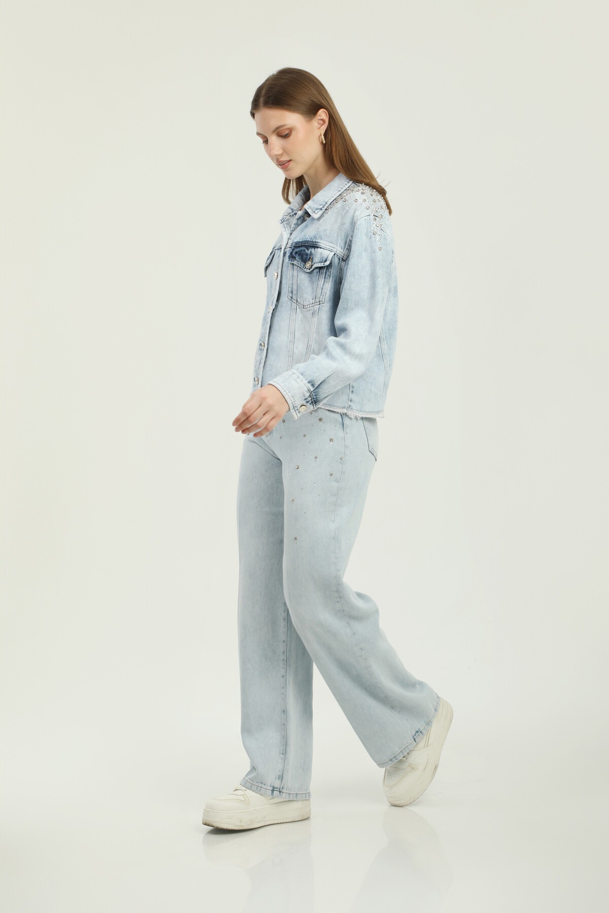 Picture of BATTAL OVERSIZE CEKET