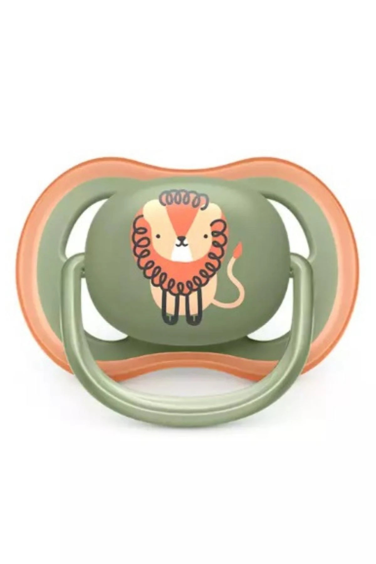 Picture of Philips Avent Ultra Air Emzik 6-18 Ay 2'li Erkek