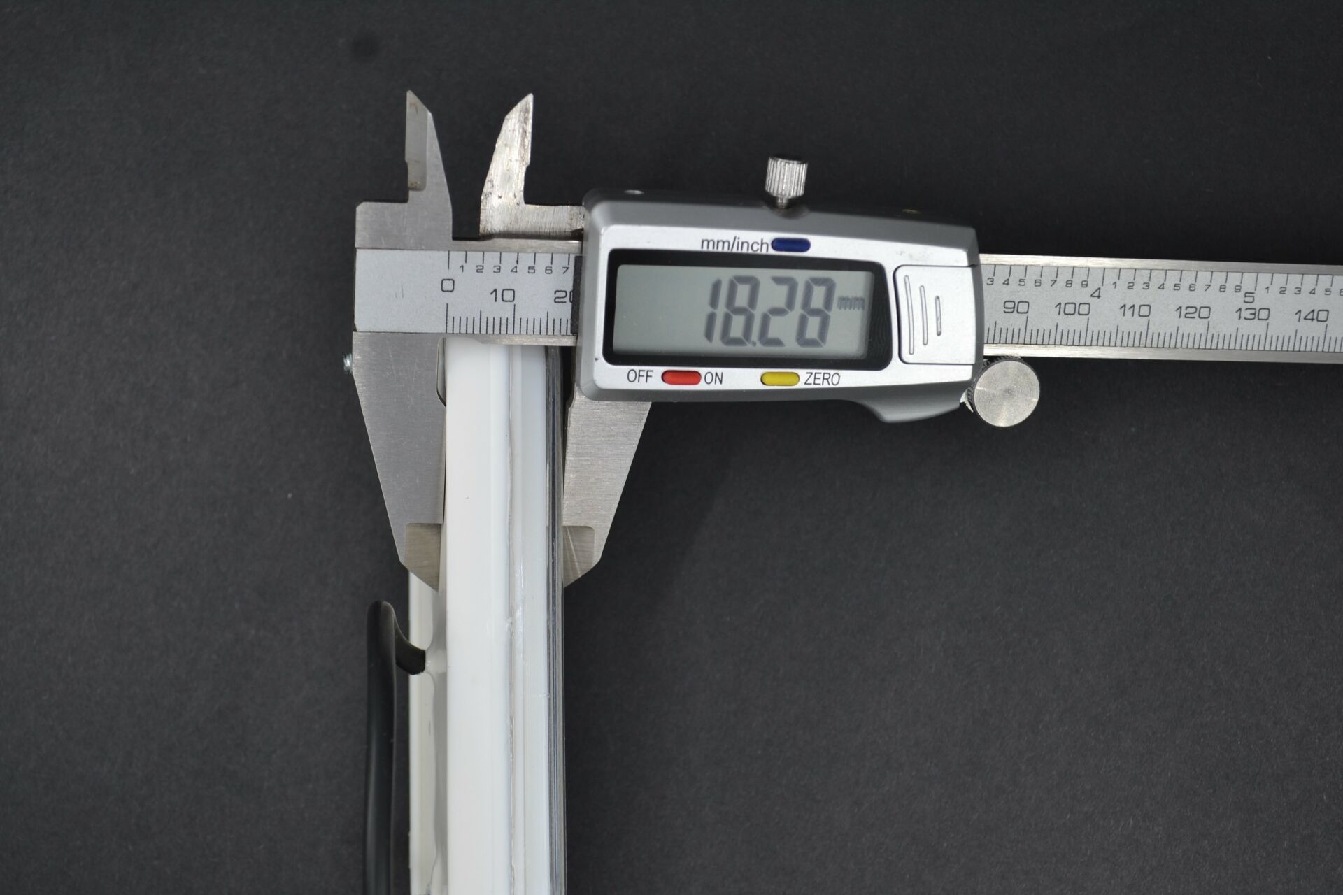 Picture of Dorse Karavan Neon Görünüm Led Sinyal İşaret Lamba Beyaz 12V 24V