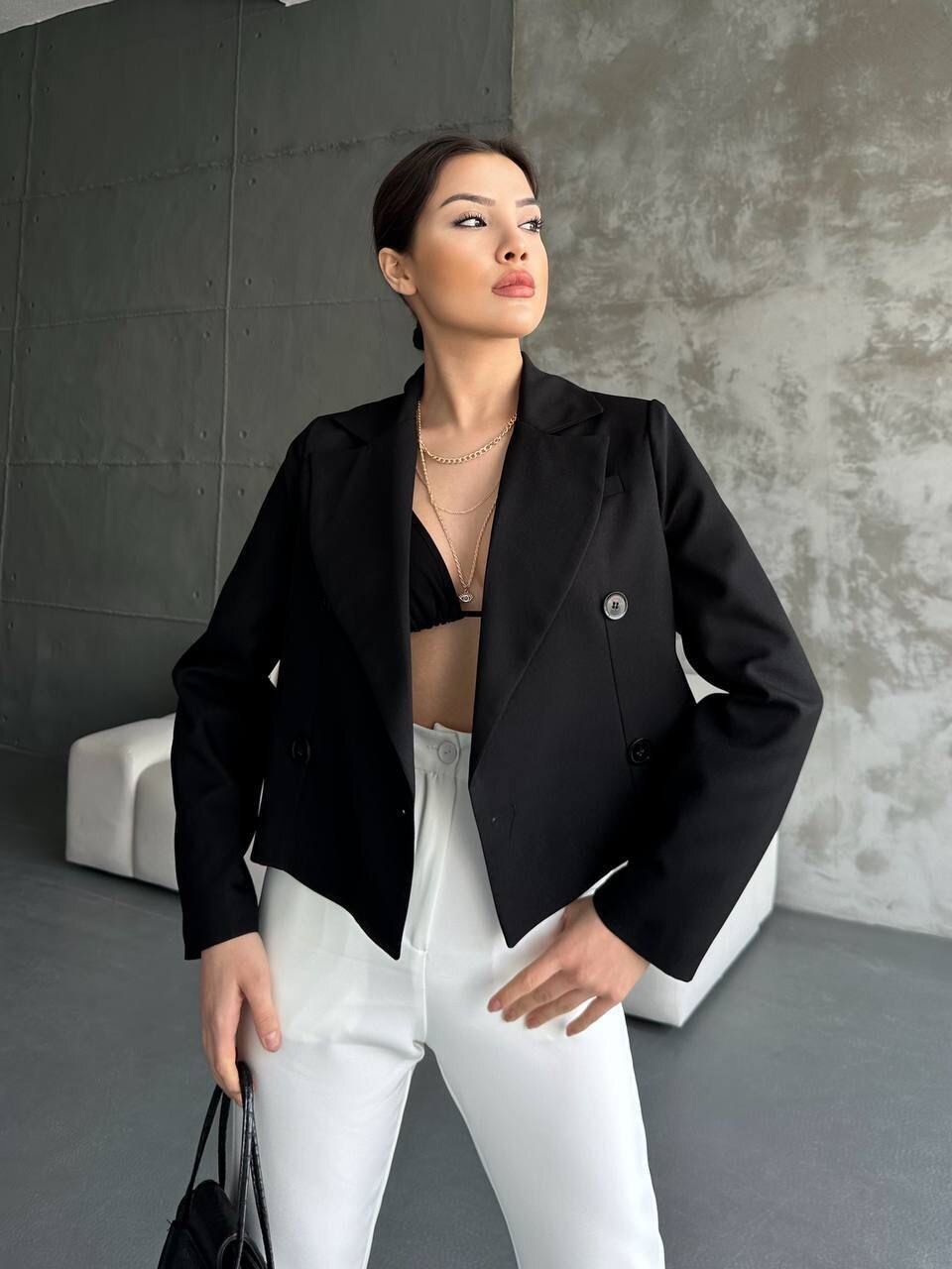 Picture of Kruvaze Ceket