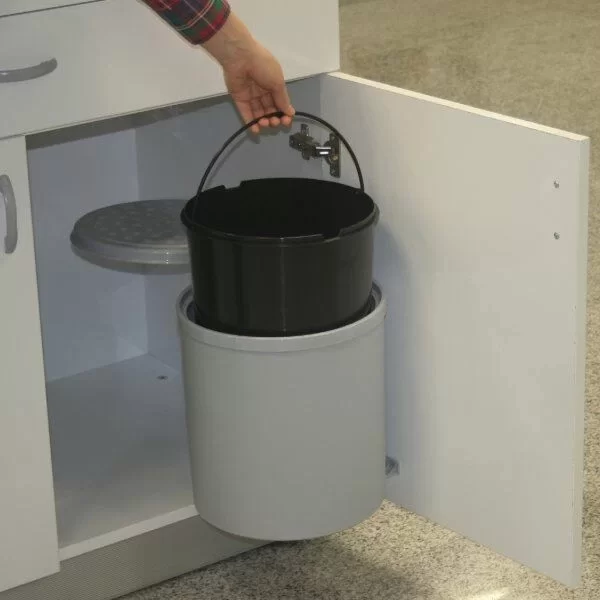 Picture of ÇÖP KOVASI MESAN 6 LT