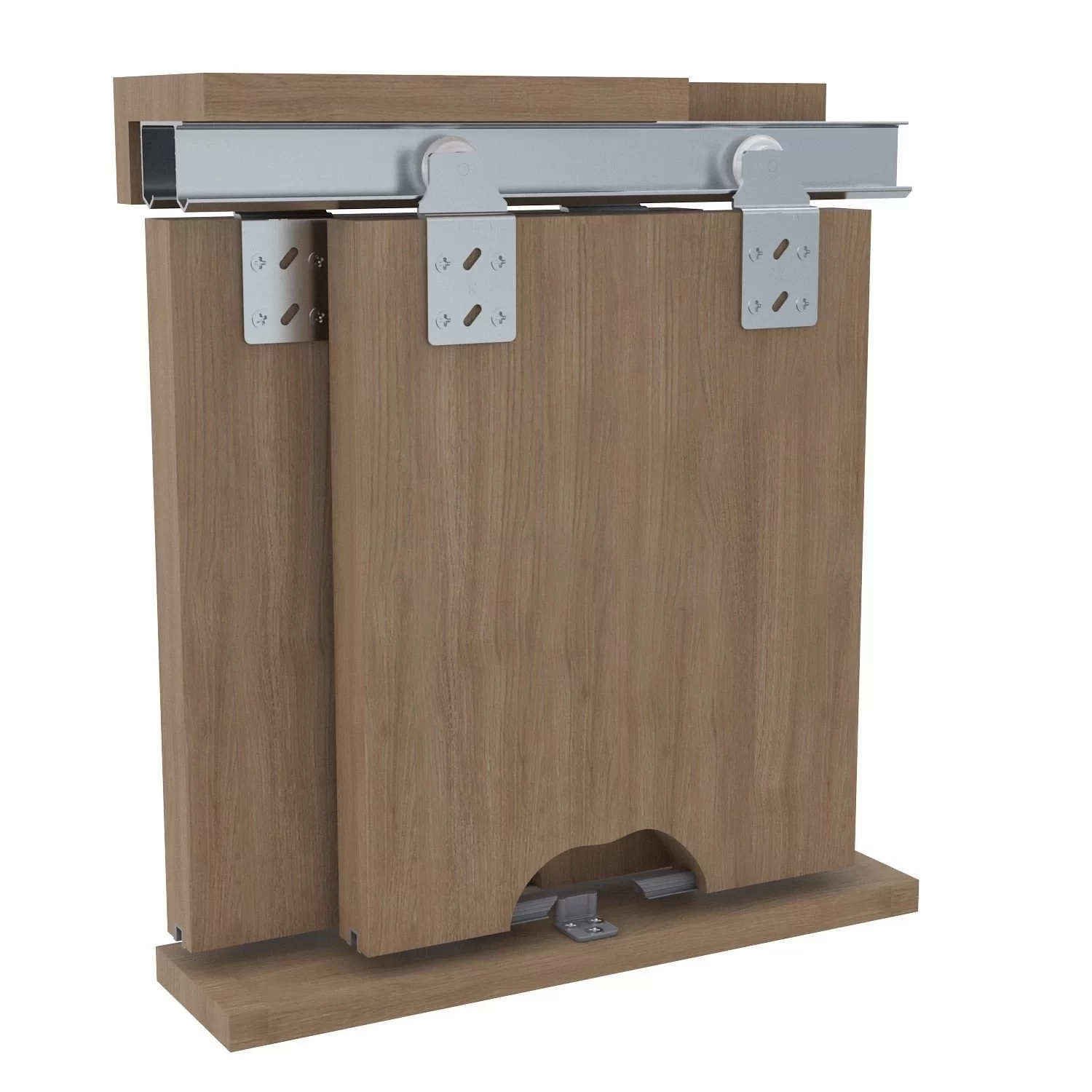 Picture of SKM 28-Y-30 Sürgülü Kapak Sistemi