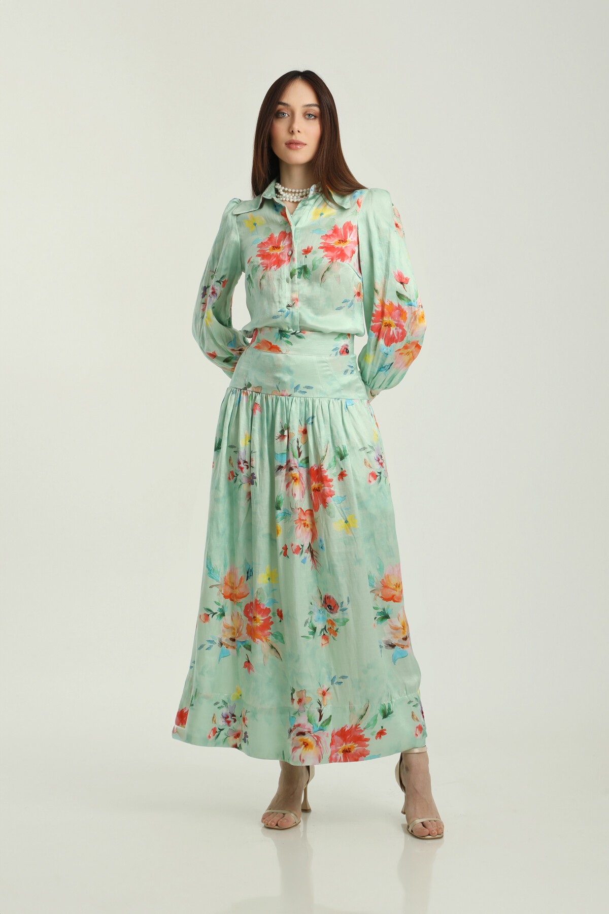 Picture of ELBİSE UZUN