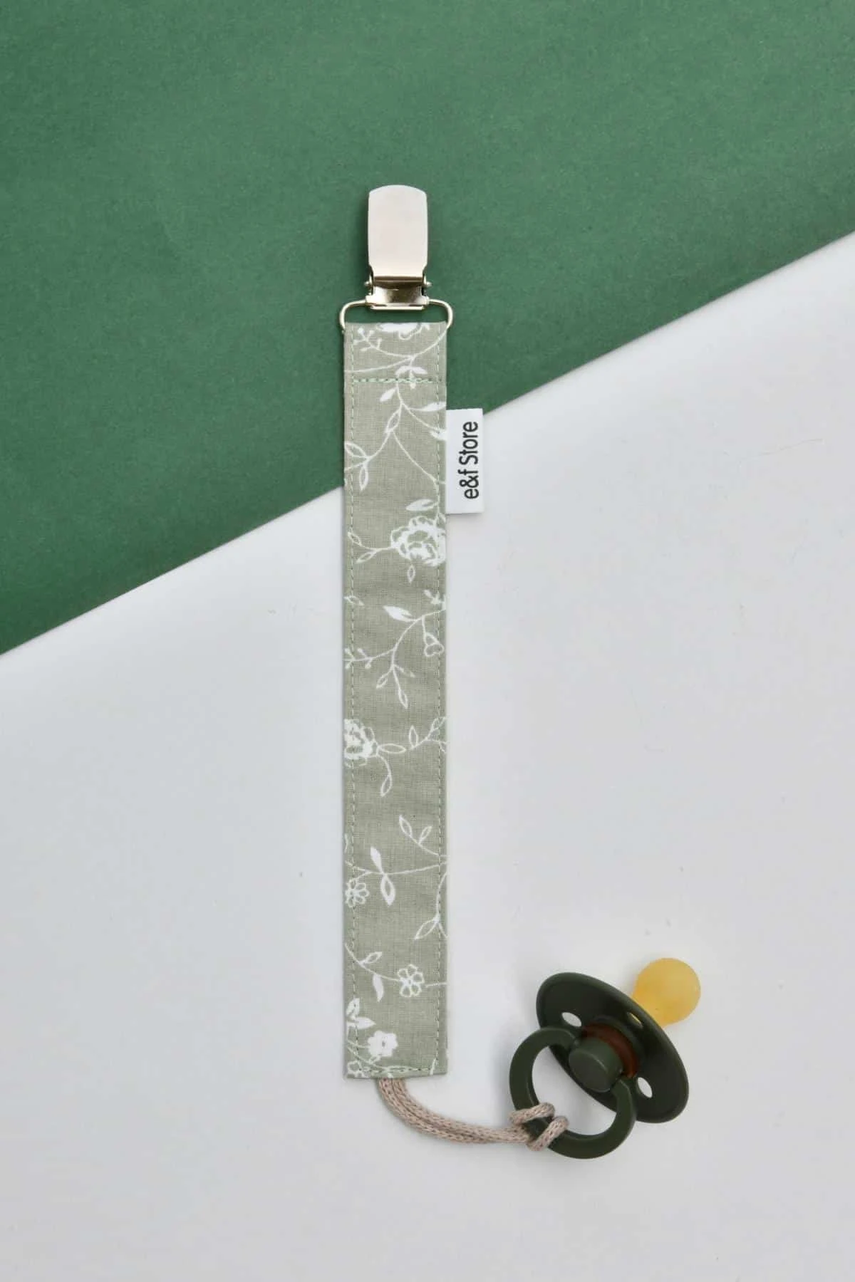 Picture of 3'lü Emzik Askısı Seti - Sedef