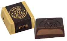 Picture of DARK WRAPPED CUBE 1Kg