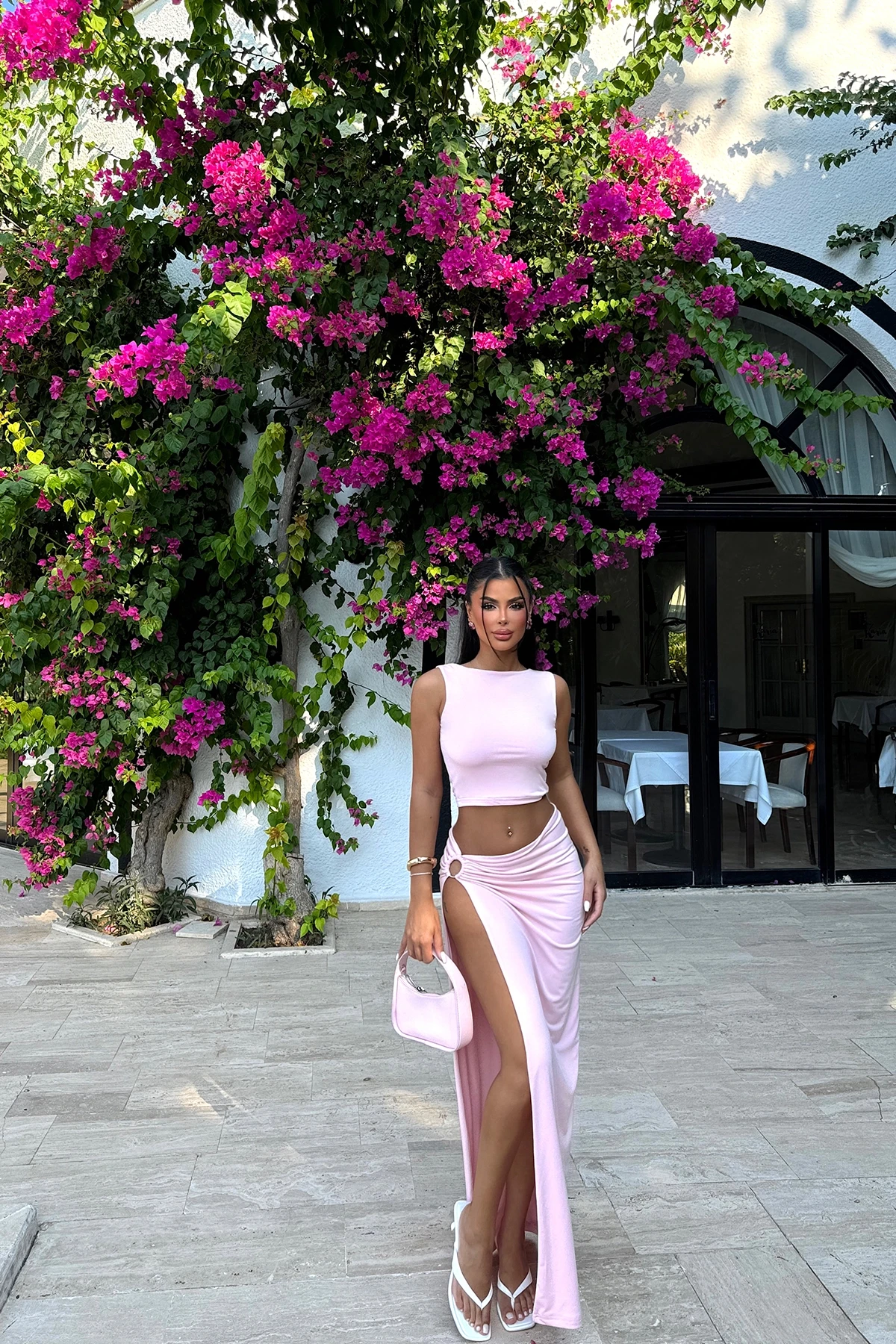 Picture of Powder Kalliste Suit