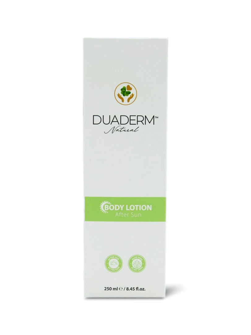 Picture of Nemlendirici ve Onarıcı After Sun Vücut Losyonu 250 ml