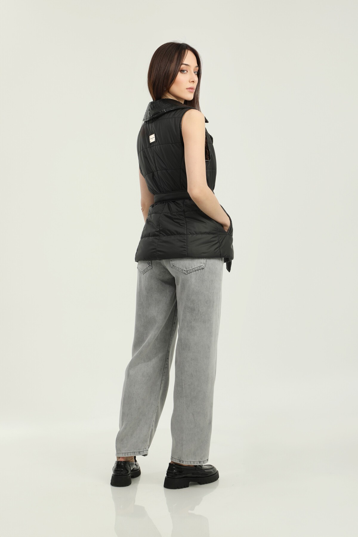 Picture of DERİ CEKET