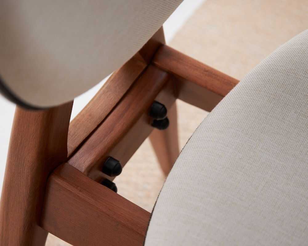Picture of Touch 4 Sandalye 1 Bench 1 Masa (80x160)