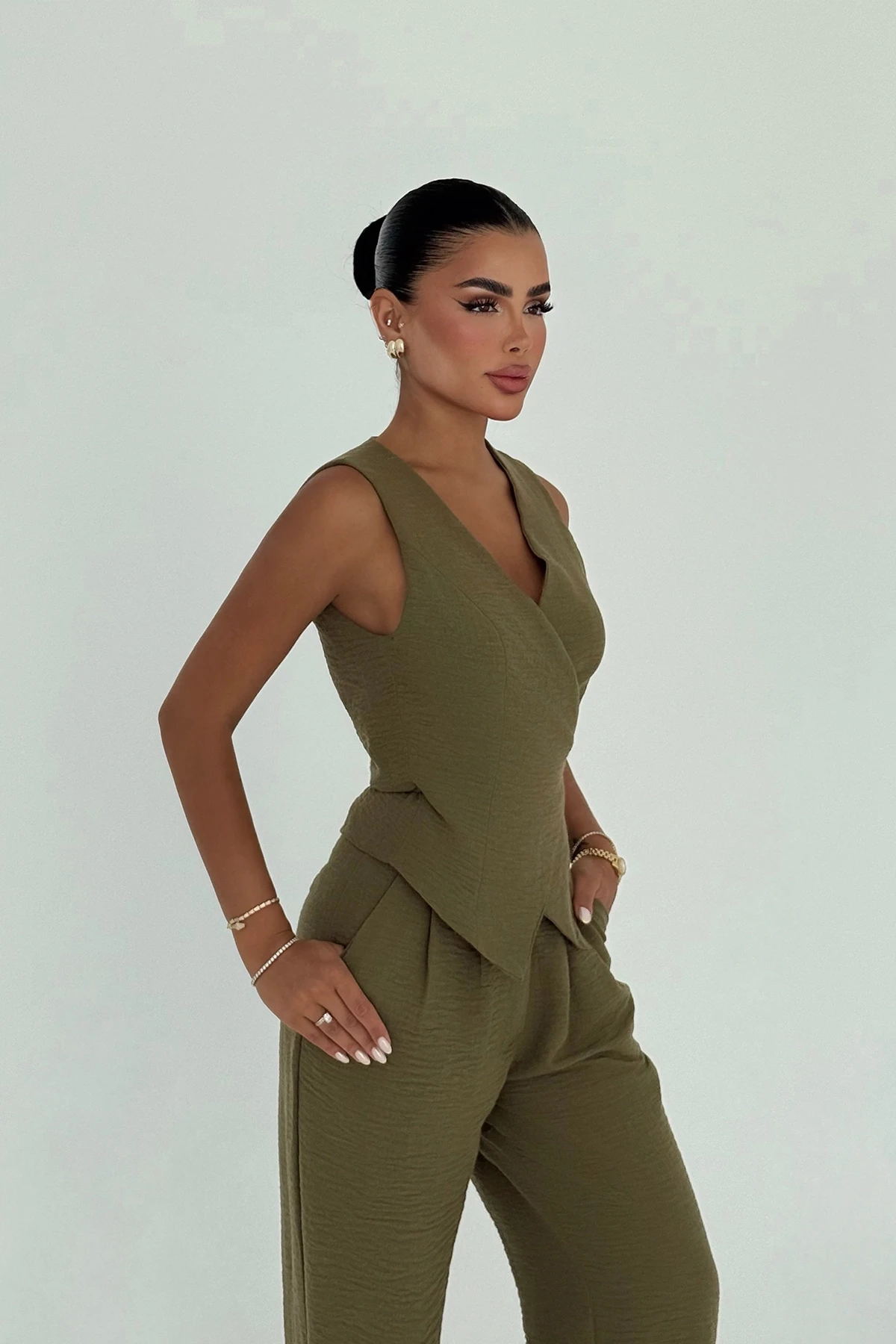 Picture of Green Zaika Team