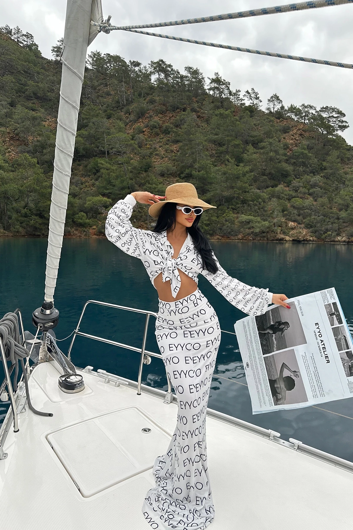 Picture of Eyyo Icon Team