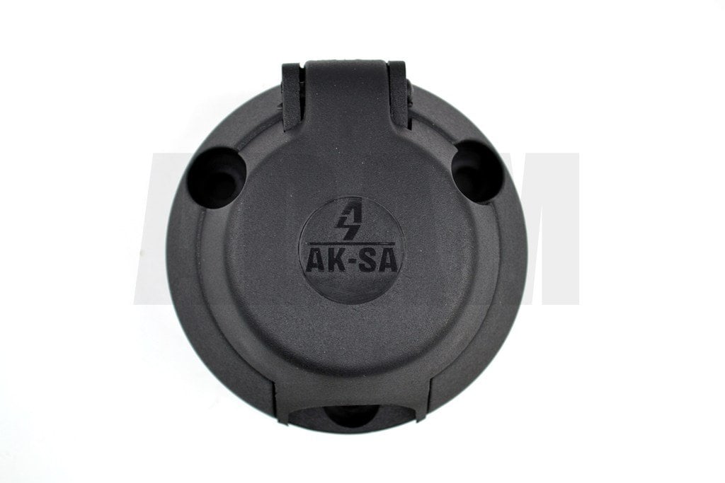 Picture of 7 Pin Dişi Römork Fişi Prizi N Tipi