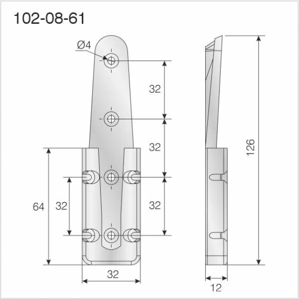 Picture of BEDSET KIZAKLI BİRLEŞTİRME