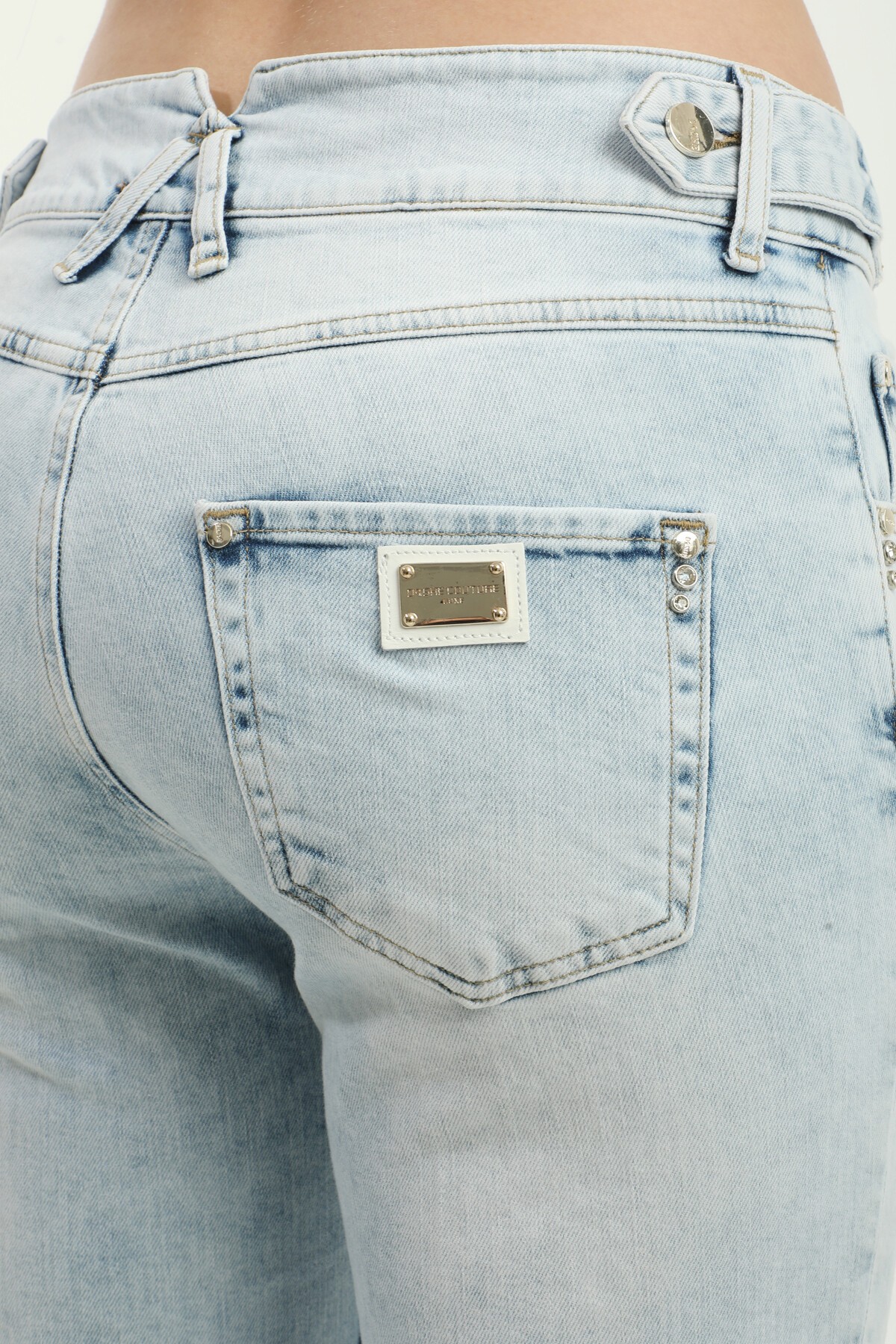 Picture of PANTOLON TANJA BOYFRIEND