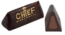 Picture of DARK  GIANDUIOTTI 1Kg