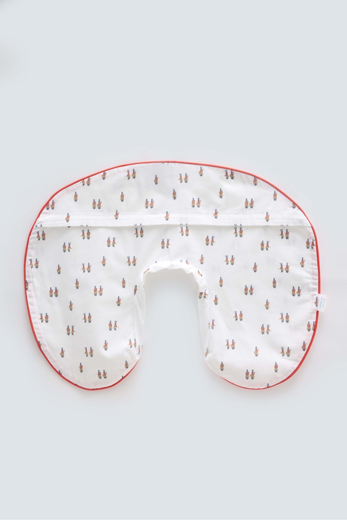 Picture of Emzirme Yastığı Kılıfı - Kurşun Asker