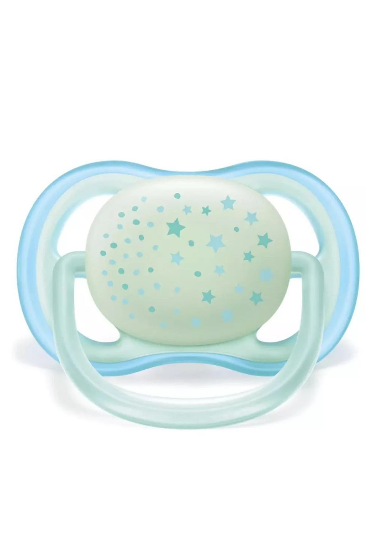 Picture of İkinci Şans - Philips Avent Ultra Air Gece Emziği 0-6 Ay Erkek