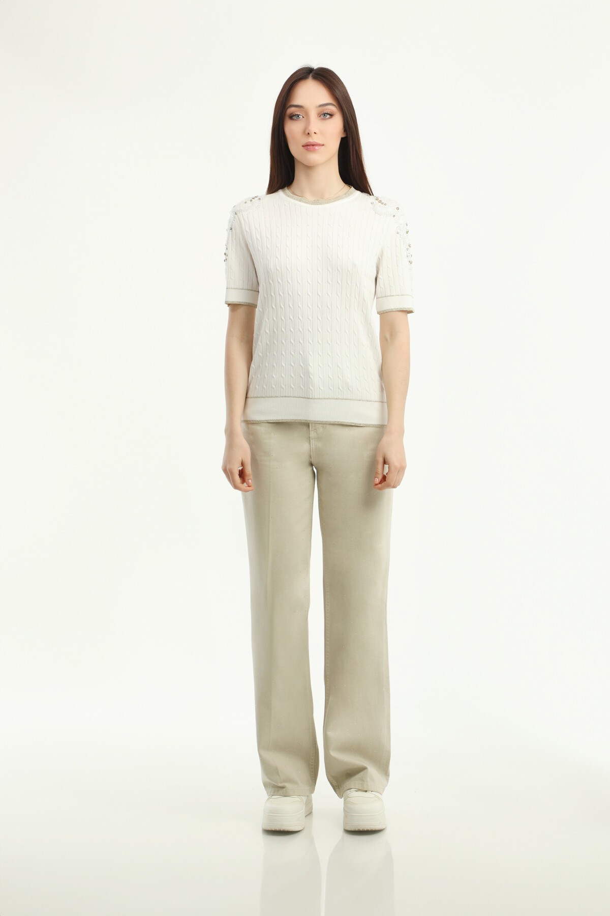 Picture of TRİKO KISA KOL