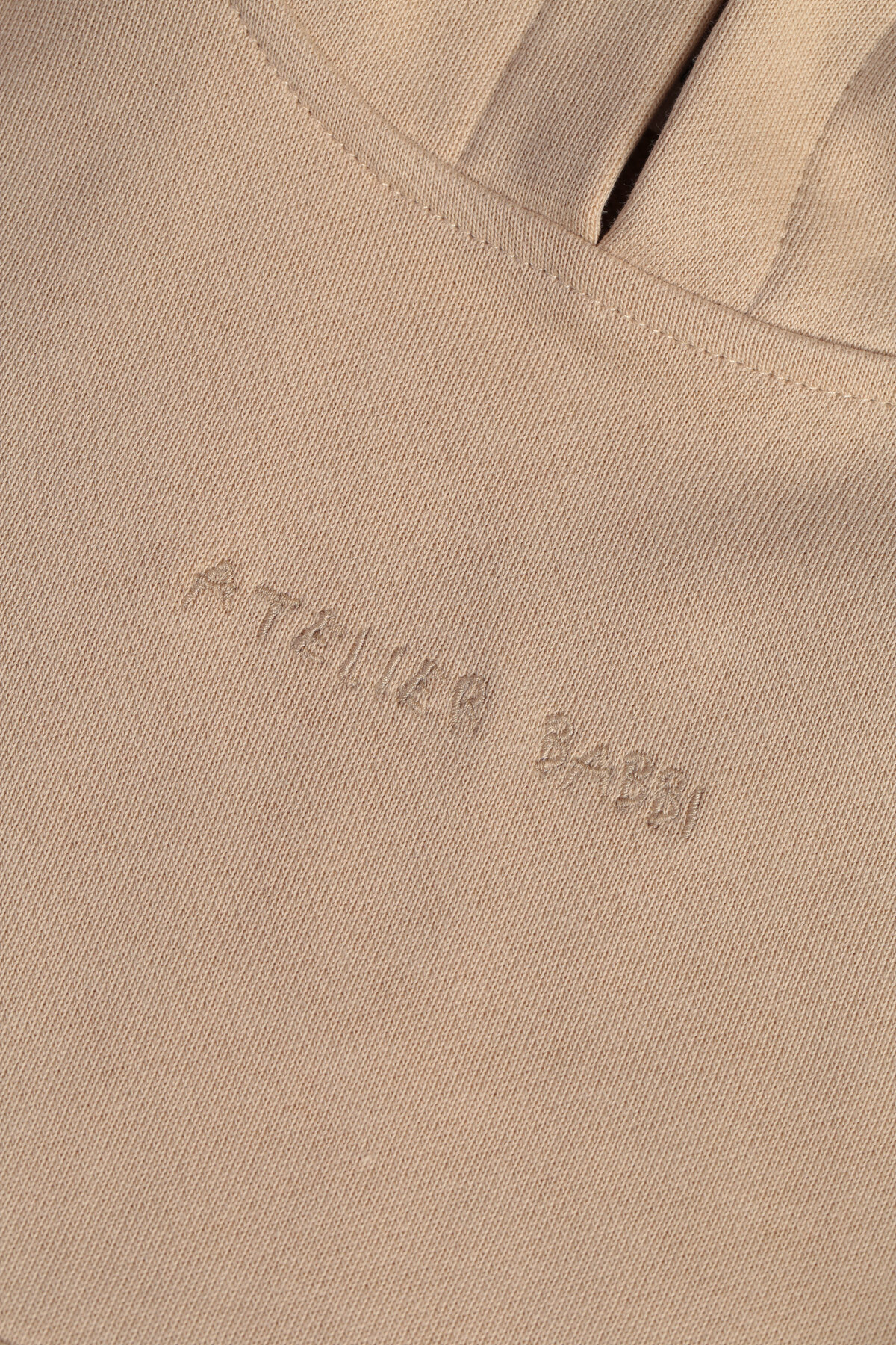 Picture of Hoodie - Bej